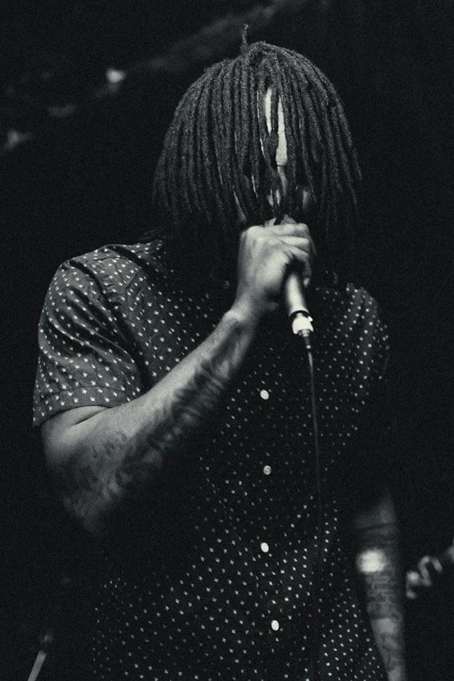 SiR announced as support for Kendrick Lamar's NZ tour