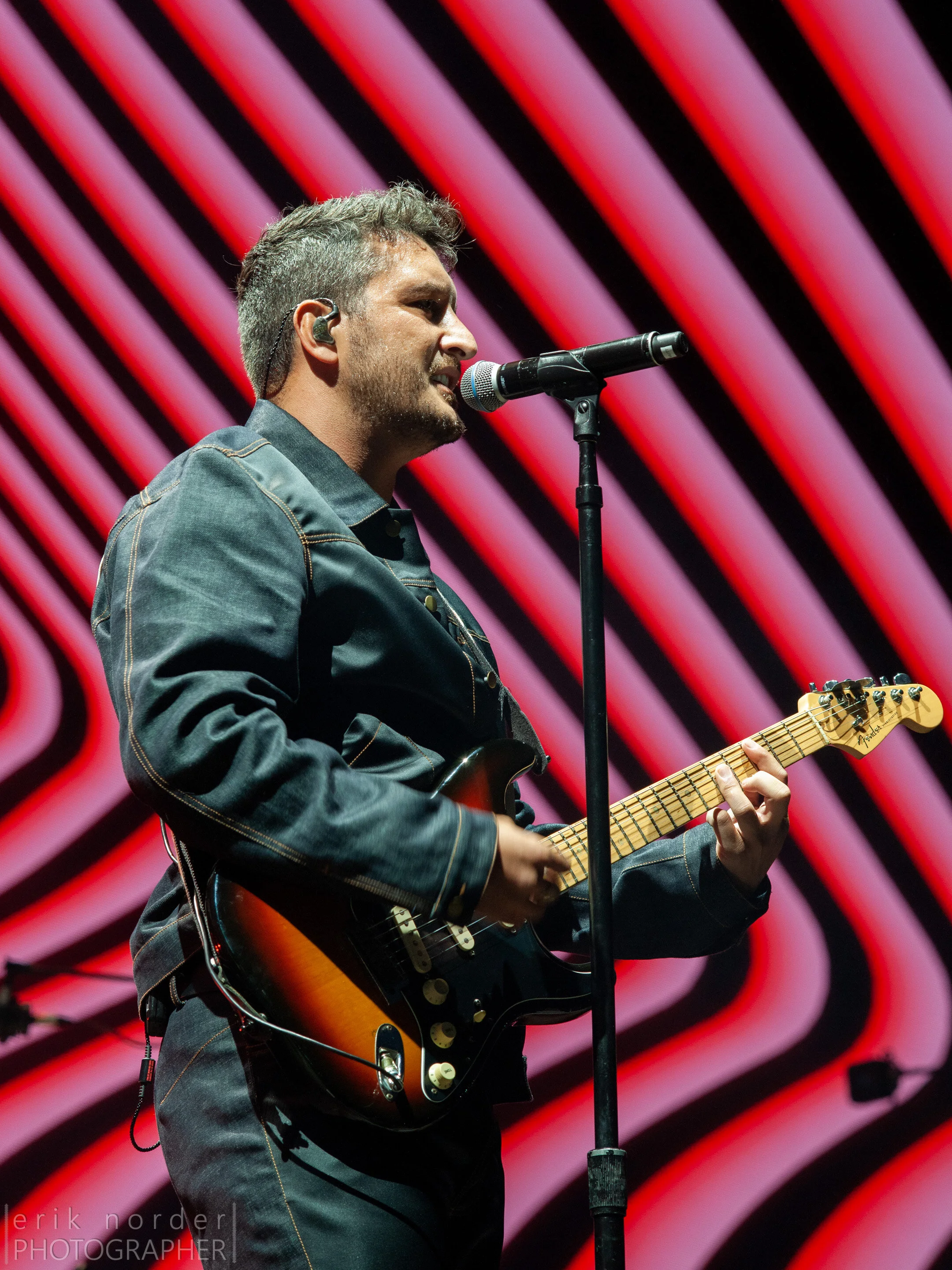 Live Photos - SIX60 Saturdays 2021 - Christchurch - 6th February 2021