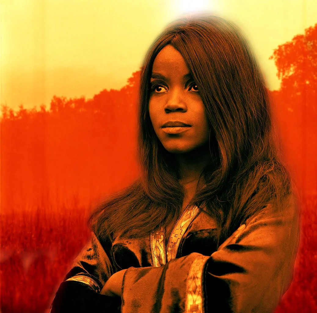Sixties soul legend PP Arnold announces Auckland show