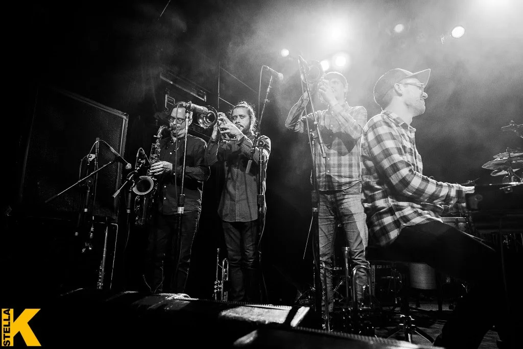 Snarky Puppy announce NZ shows
