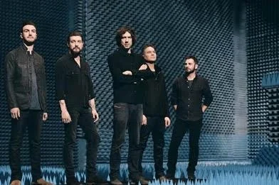 Snow Patrol return with first album in seven years "Wildness"