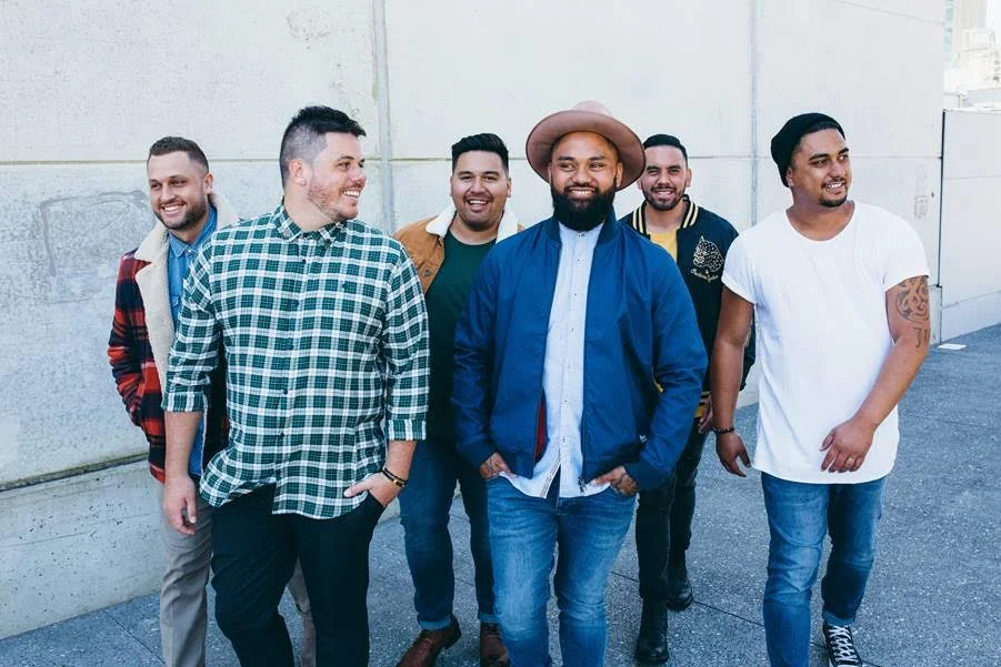 Sons Of Zion announce release of new album 'Vantage Point'