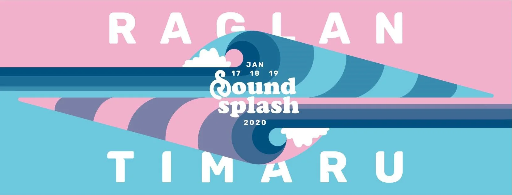 Soundspalsh Festival Expands to the South Island in 2020