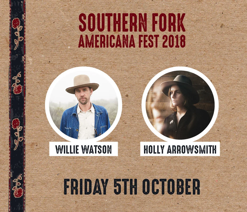 Southern Fork Americana Fest 2018 kicks off this week