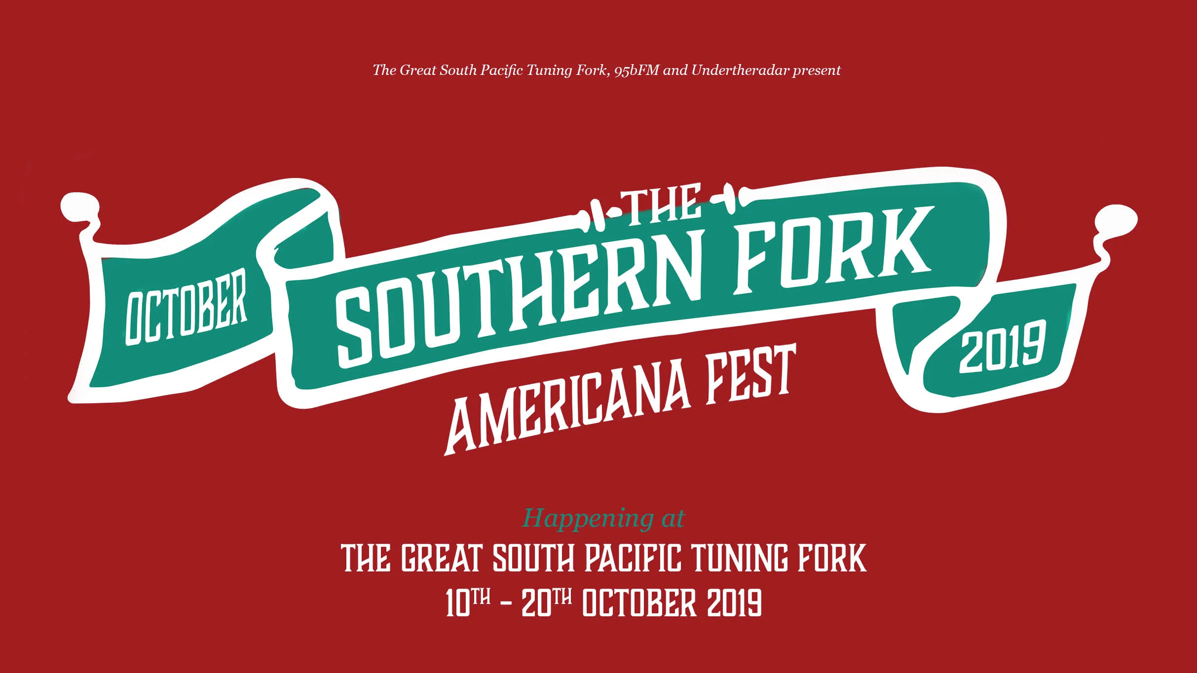 Southern Fork Americana Fest returns for 2k19!