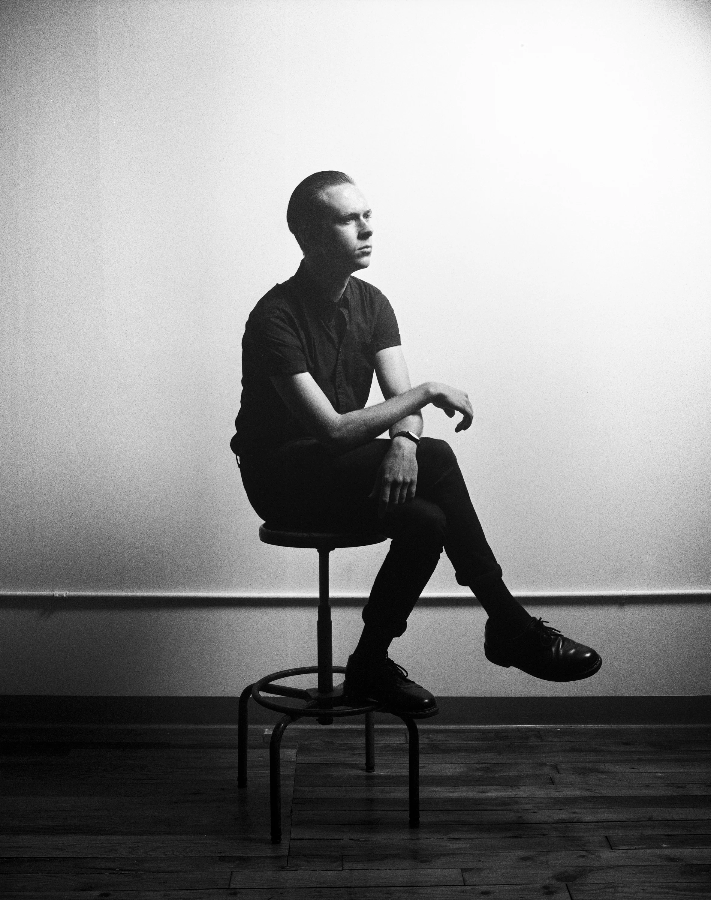 Sulfate announces Whammy show