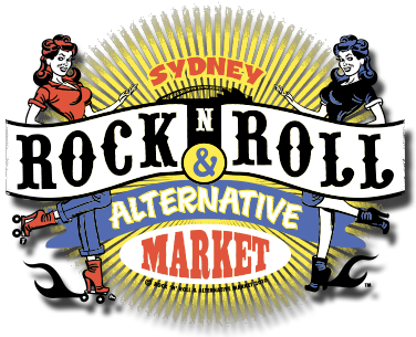 The Sydney Rock 'n' Roll Alternative Market turns 9