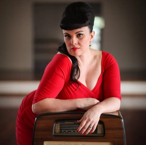 Tami Neilson announced as support for Robbie Williams Dunedin show