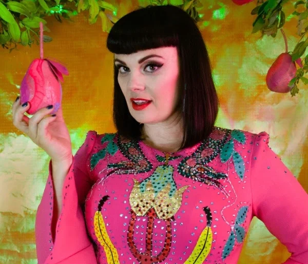 Tami Neilson announces new album 'Sassafrassi' & NZ tour