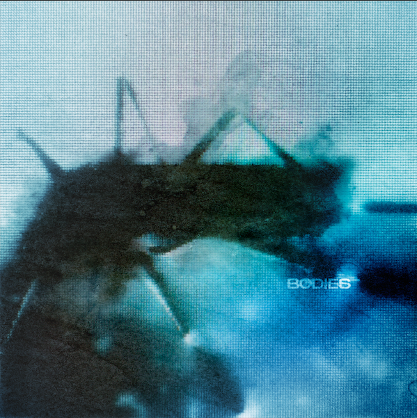 New Music & Video Release - Thornhill share new single Tongues from 3rd studio album Bodies