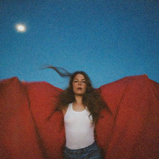 Maggie Rogers' releases 'Heard It In A Past Life' and announces upcoming NZ performance