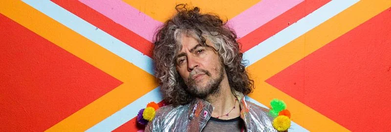The Flaming Lips to perform The Soft Bulletin live in Brisbane