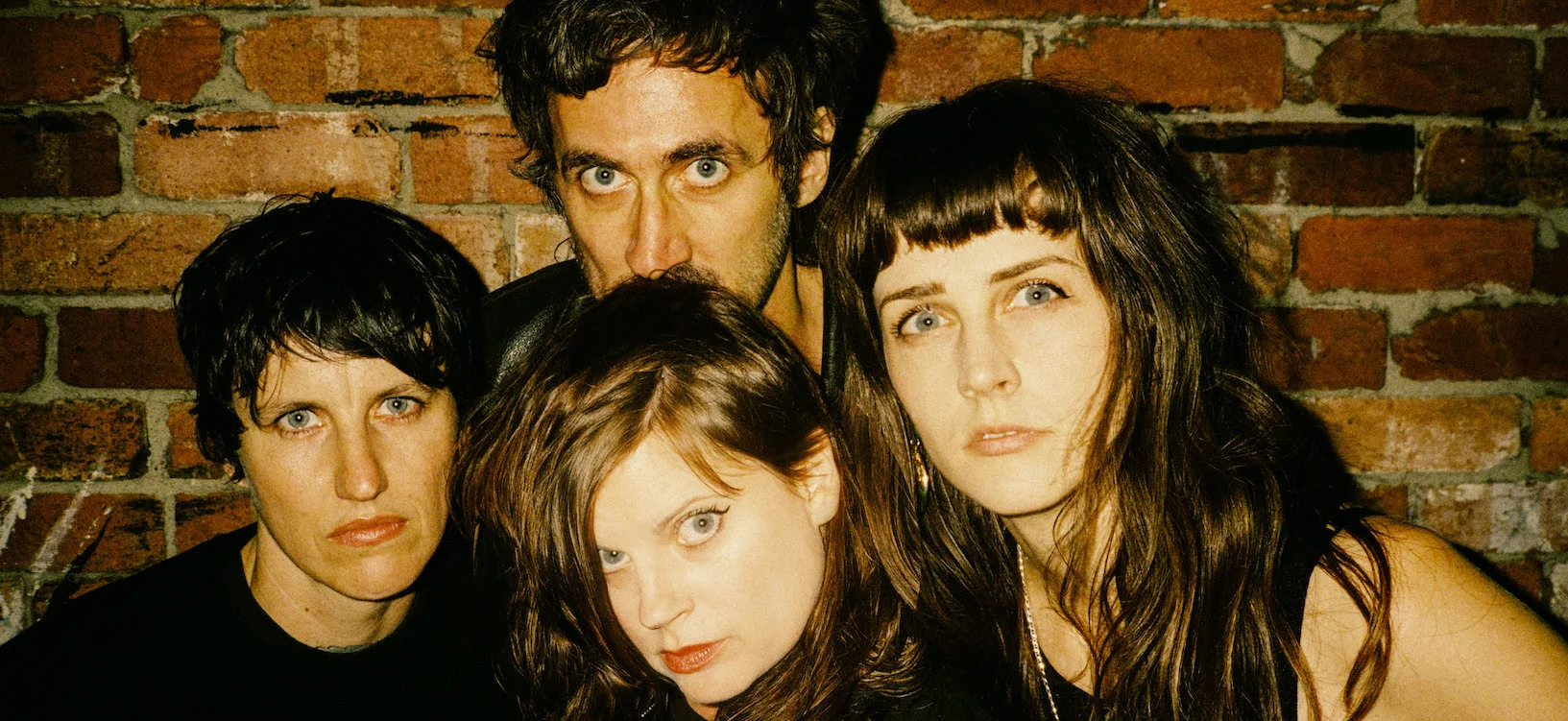 Tropical F*ck Storm announce Braindrops album tour for AUS
