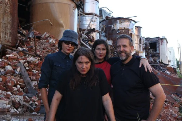 The Breeders reveal details for new album 'All Nerve'