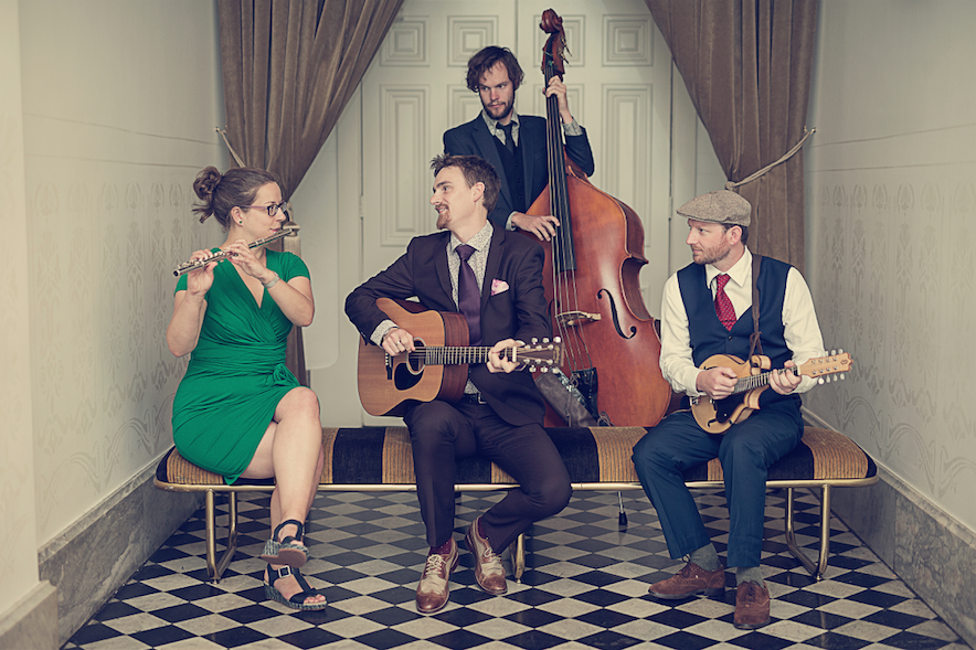The Great New Zealand Folk Revival Tour announced