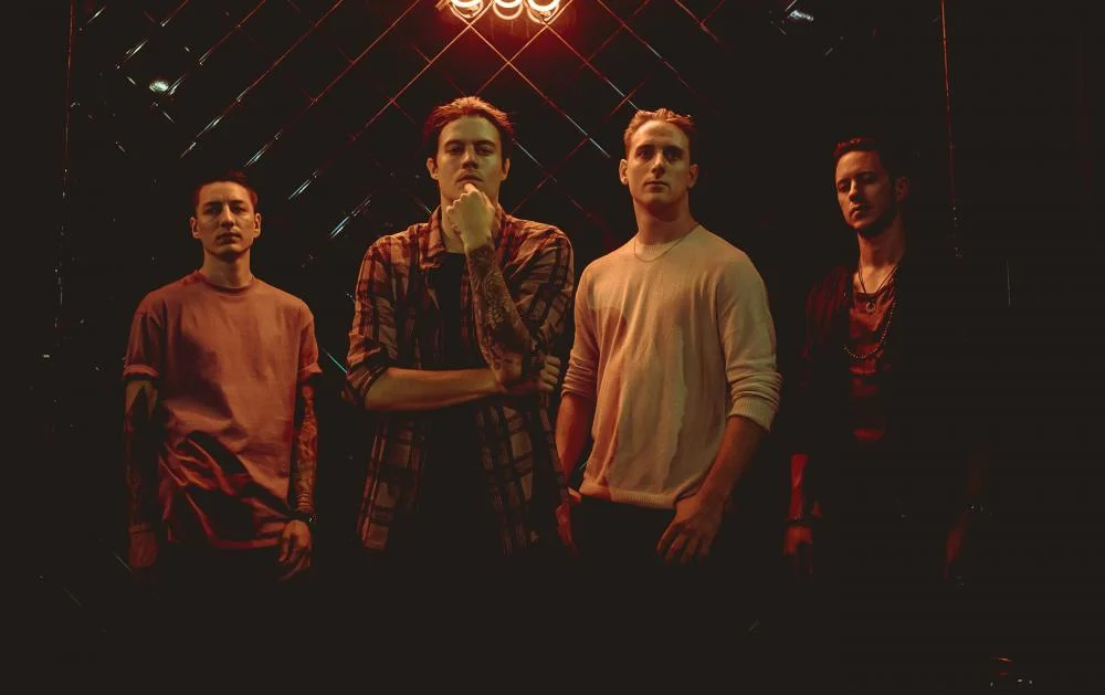 The Plot In You announce new album 'Dispose'