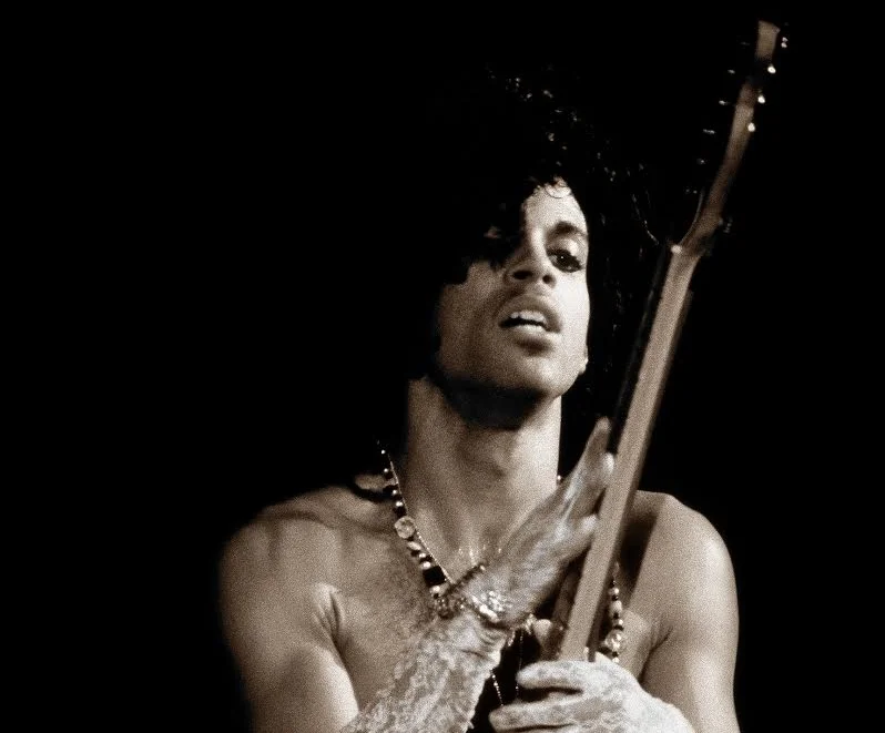 The Prince Estate releases original studio recordings of 'Nothing Compares 2 U'