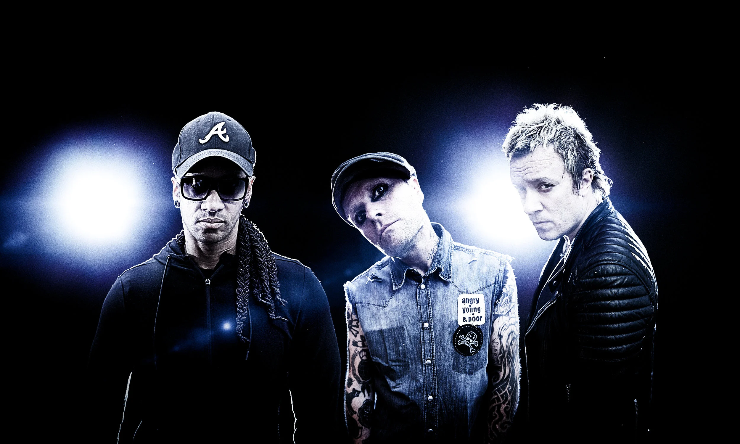 The Prodigy announce Auckland show