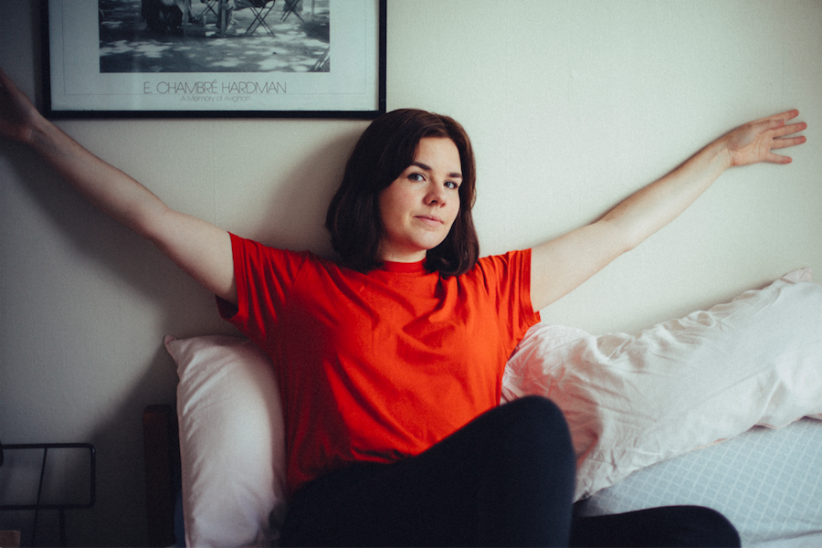 Tiny Ruins announces new album 'Olympic Girls'