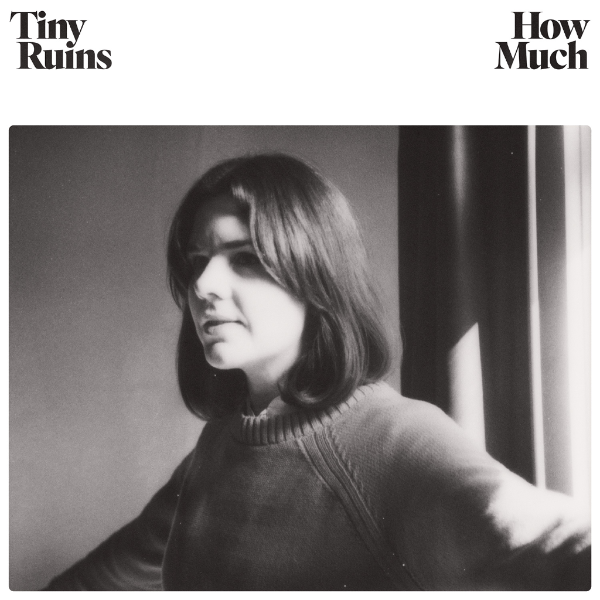 Tiny Ruins announces tour dates & releases new song 'How Much'