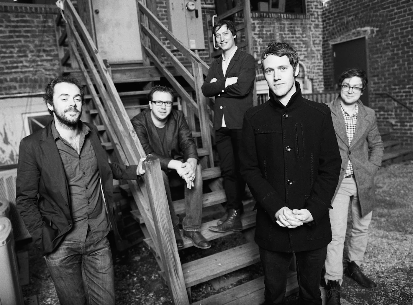 Tour: Gomez to play Bring It On & Liquid Skin in New Zealand