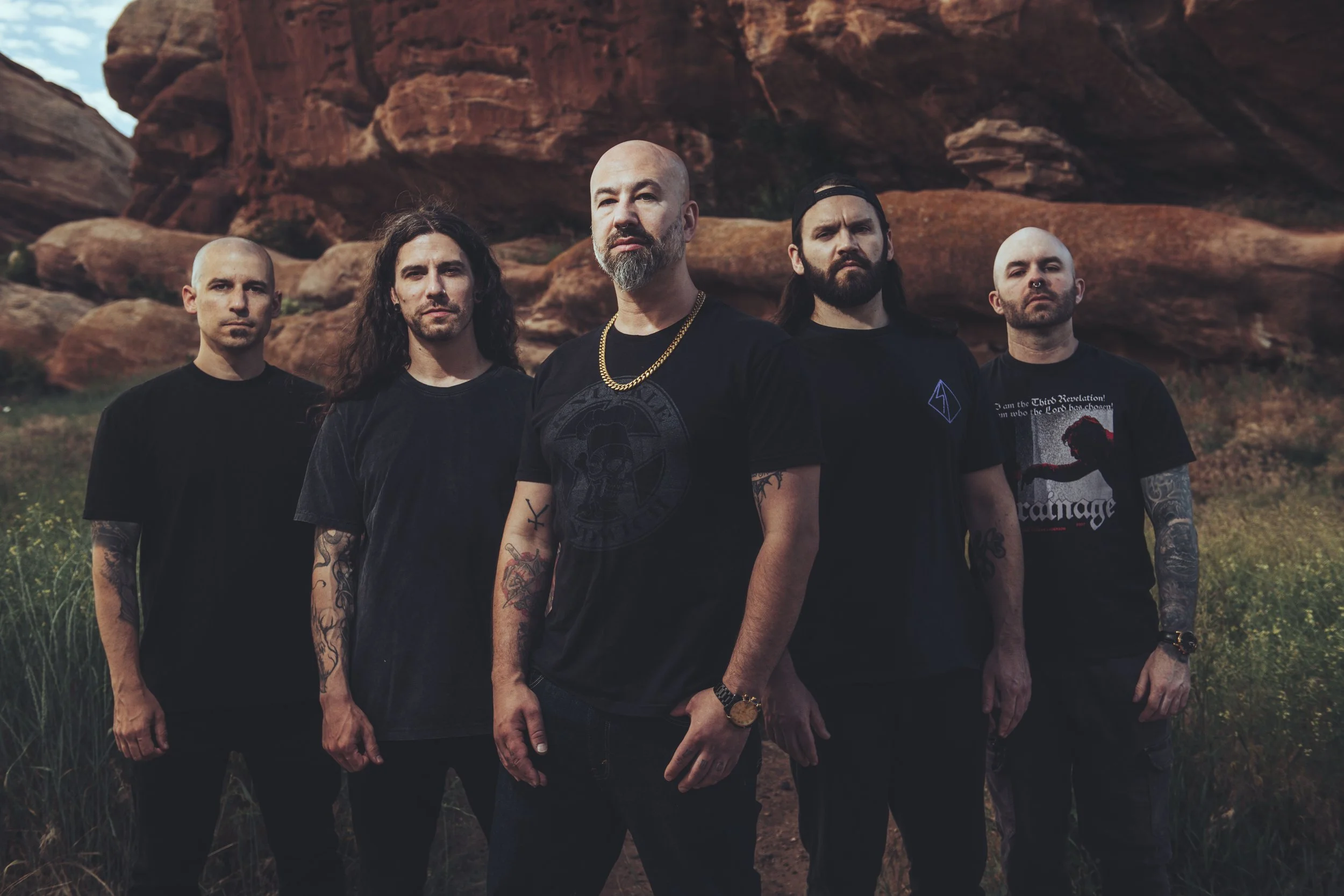 Tour News - Archspire announce Aotearoa 2026 tour