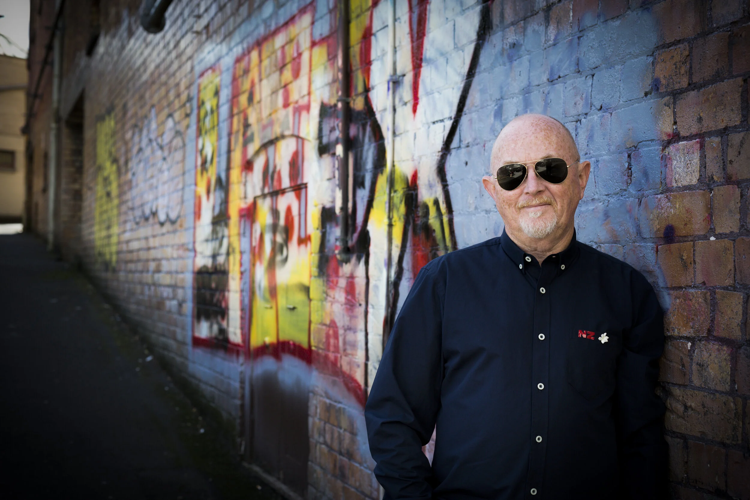 Tour News - Dave Dobbyn Announces Rescheduled NZ Concert Date