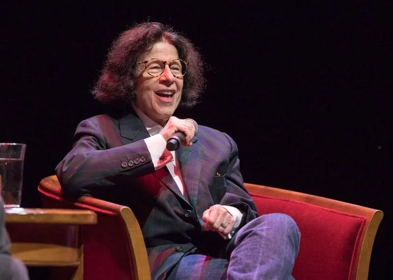 Tour News - Fran Lebowitz announces NZ show - May 2026
