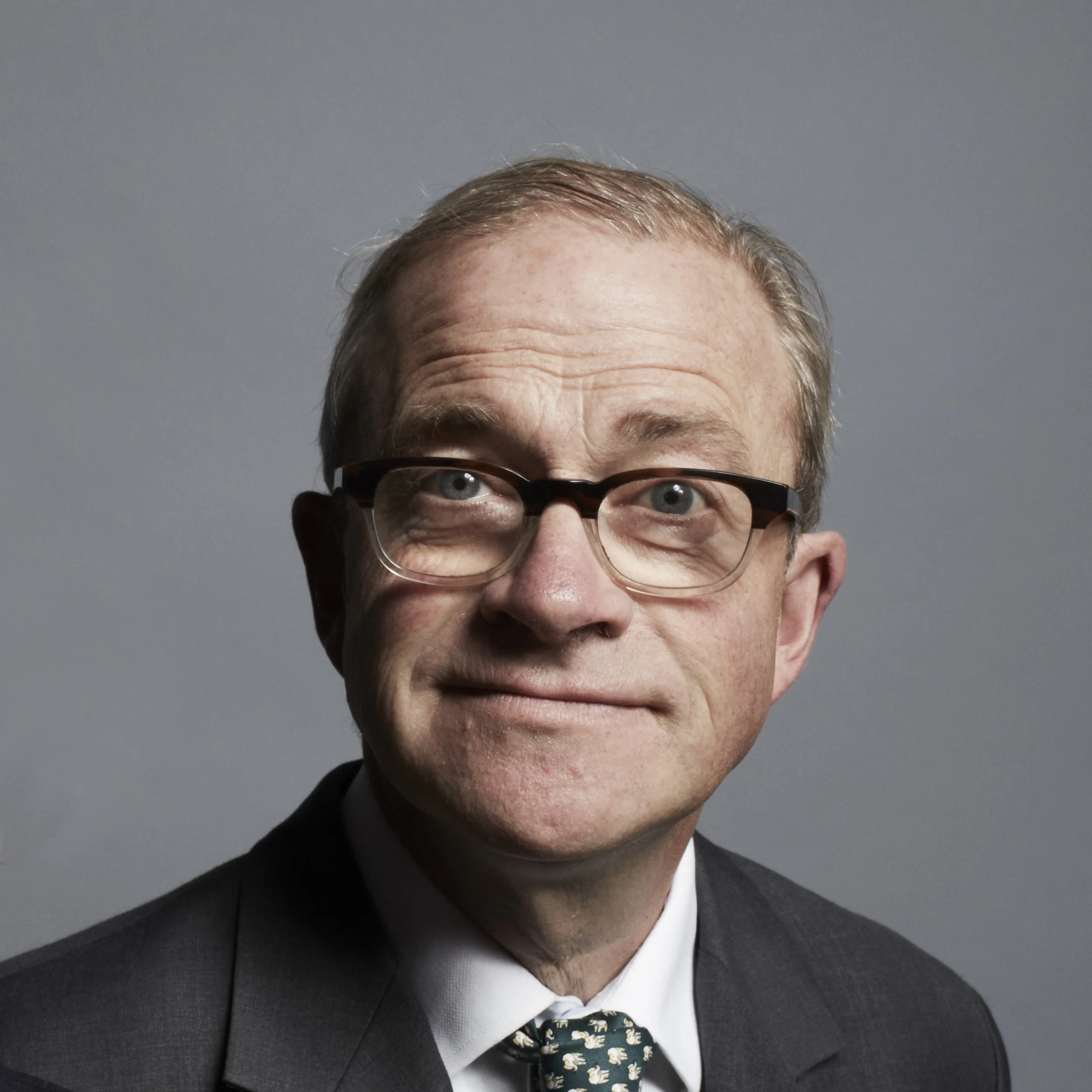 Tour News - Harry Enfield announces NZ comedy show - November 2025