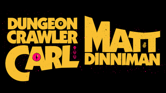 Tour News - Matt Dinniman Bringing Dungeon Crawler Carl To New Zealand - March 2026