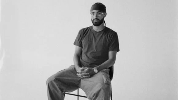 Tour News - Navy Blue as special guest on Loyle Carner’s ‘hopefully !’ world tour - December 2025