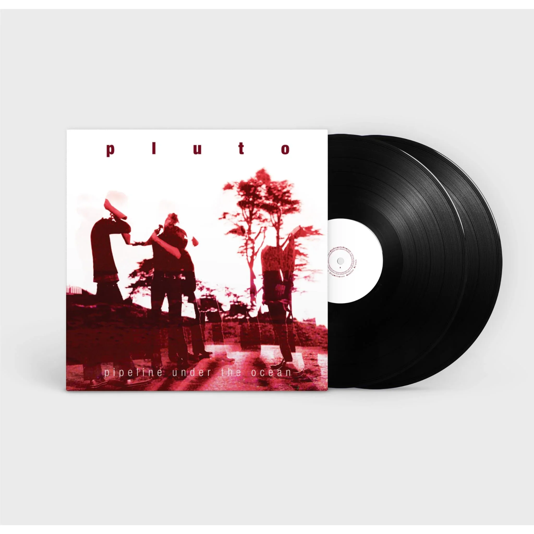 Tour News - Pluto return for one night only, marking 20 years of a classic - Saturday 8th November