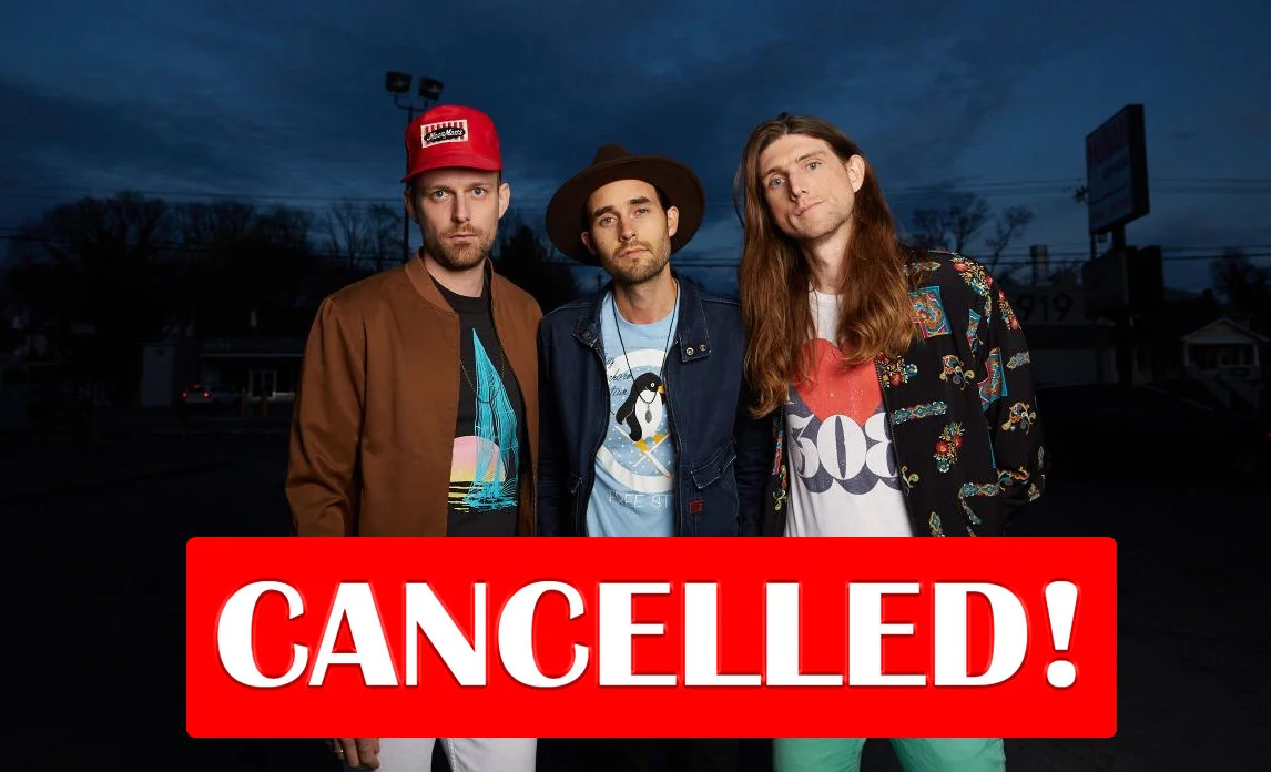 Tour News - The East Pointers – NZ Tour 2020 Cancelled