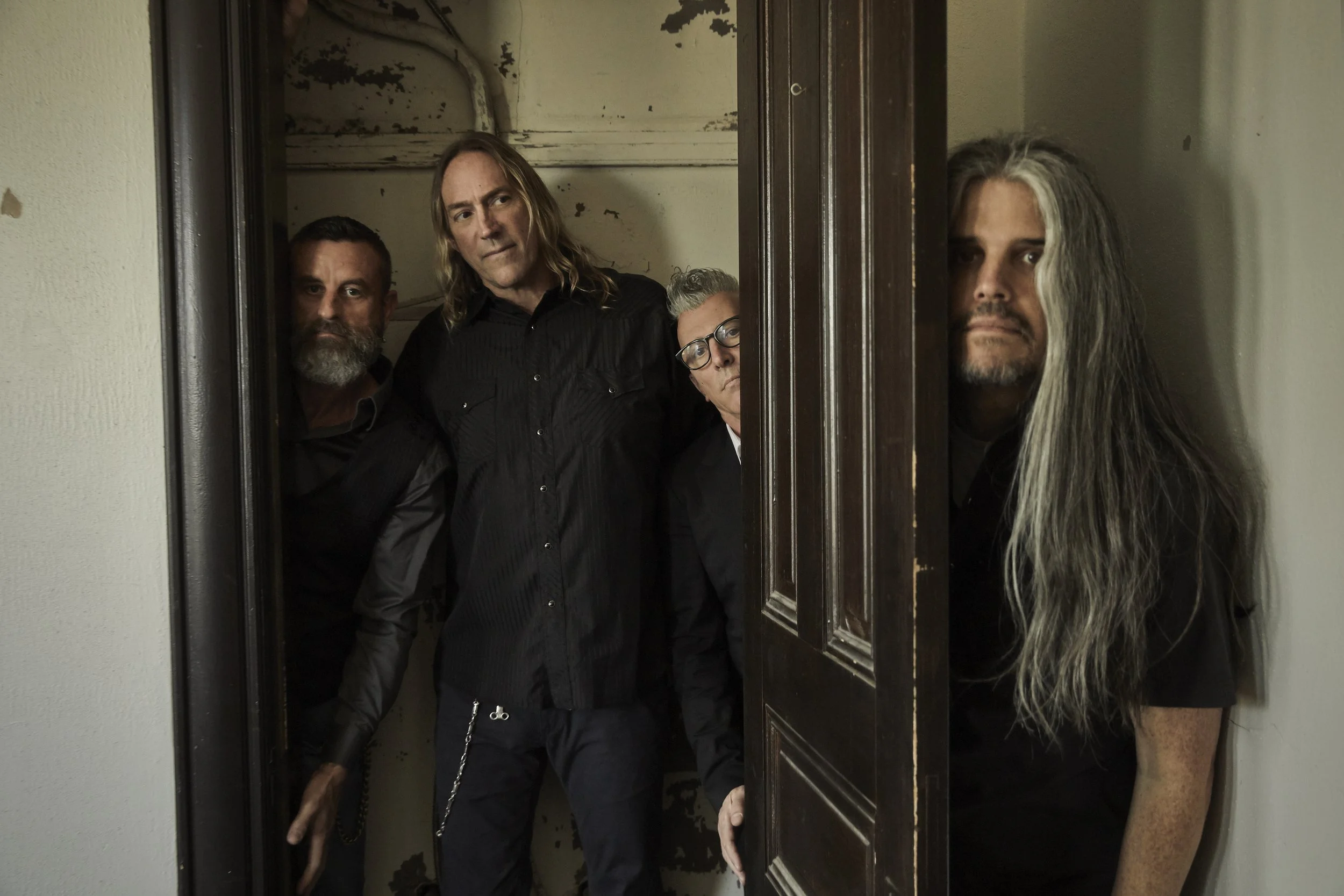 Tour News - Tool Announce exclusive Auckland show this November - Spark Arena