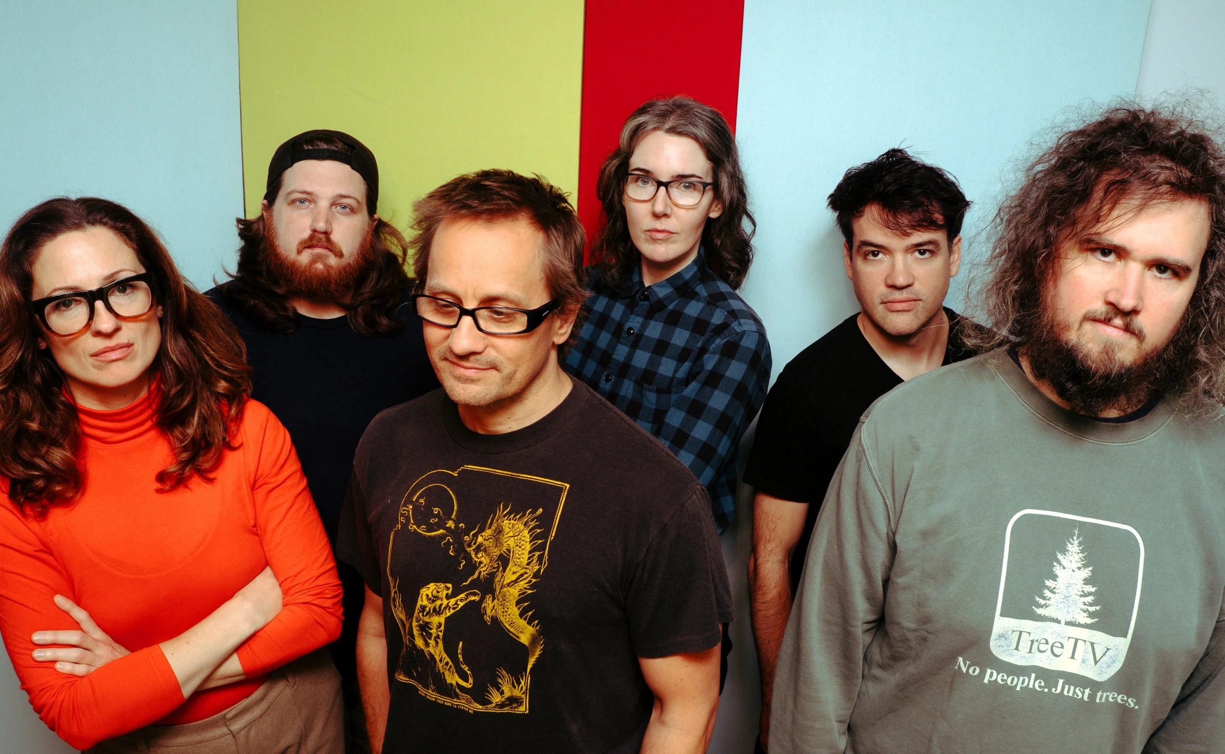 Tour News - Wheatus celebrate 25th Anniversary with Australia and New Zealand tour - Jan 2026