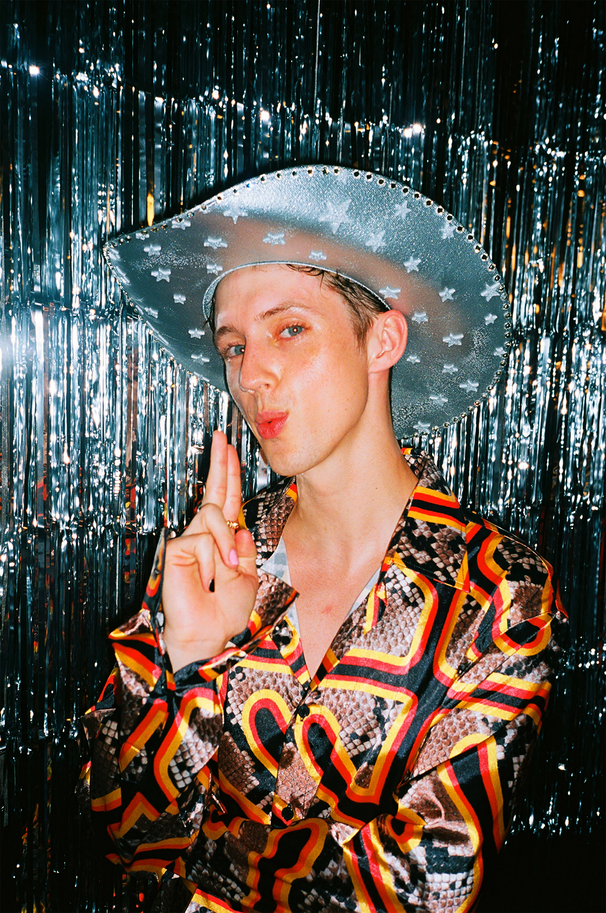 Troye Sivan announces one-off NZ show