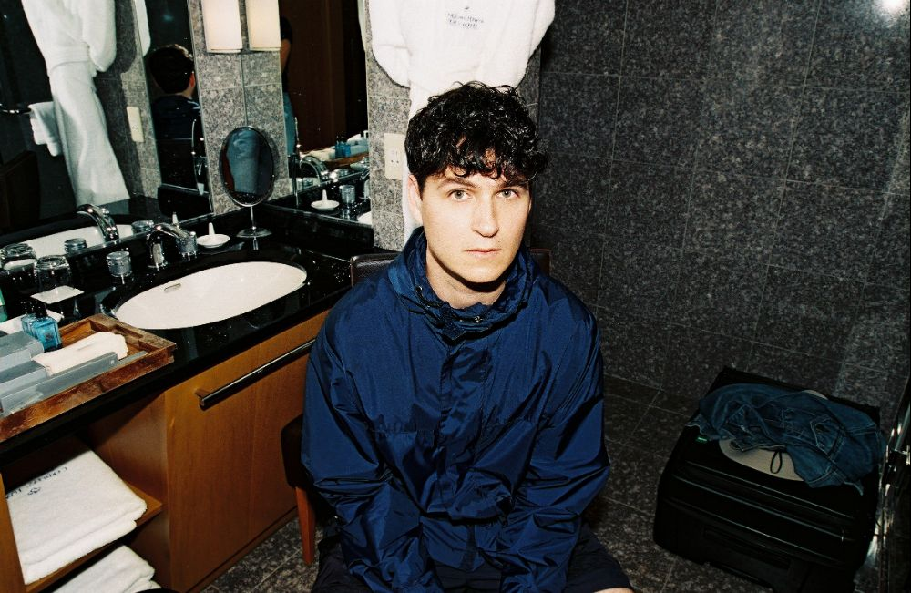 Vampire Weekend release new tracks This Life and Unbearably White, out now + new album out May 3
