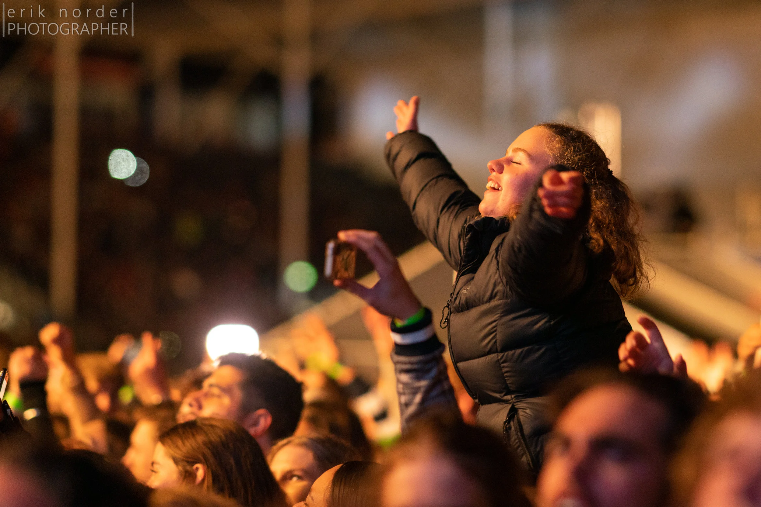 You are Us Concert Review with Photos - Christchurch - 17th April 2019