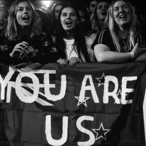 YOU ARE US/AROHA NUI: Proceeds announcement