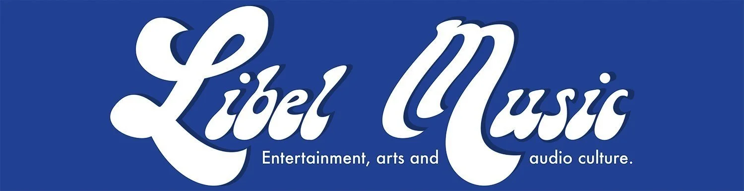 Libel Music Australia &amp; New Zealand
