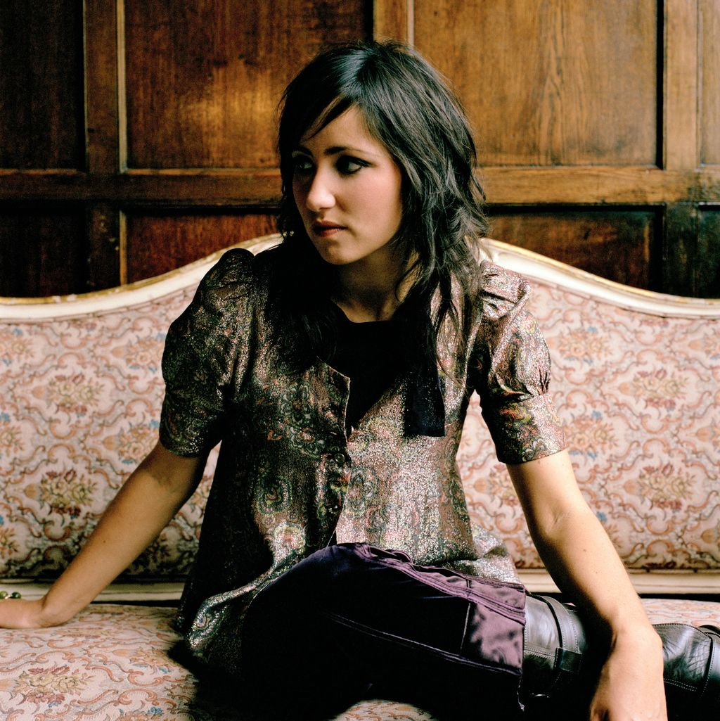 New Music & Video Release - KT Tunstall announces new single 'Cancerian' - 25th September 2025