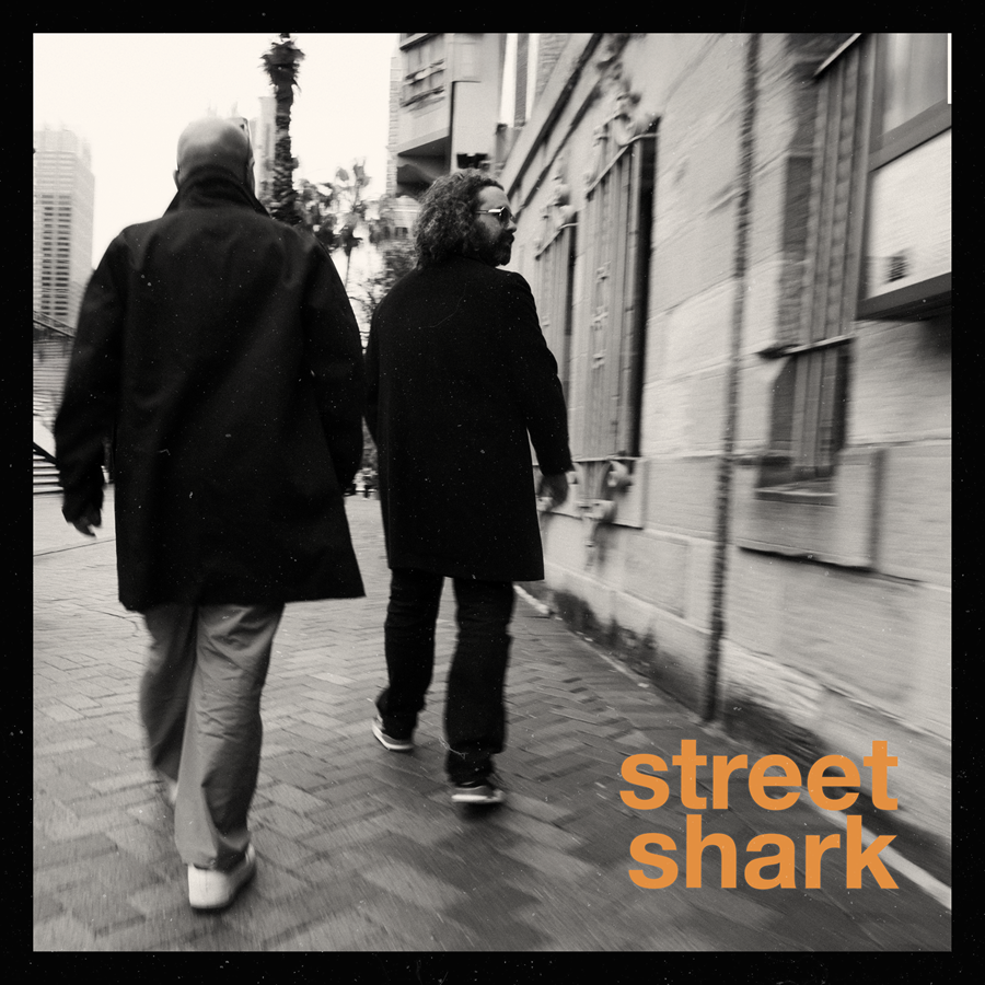 New Music & Video Release - Bootleg Rascal unveil 'Street Shark' - 24th September 2025