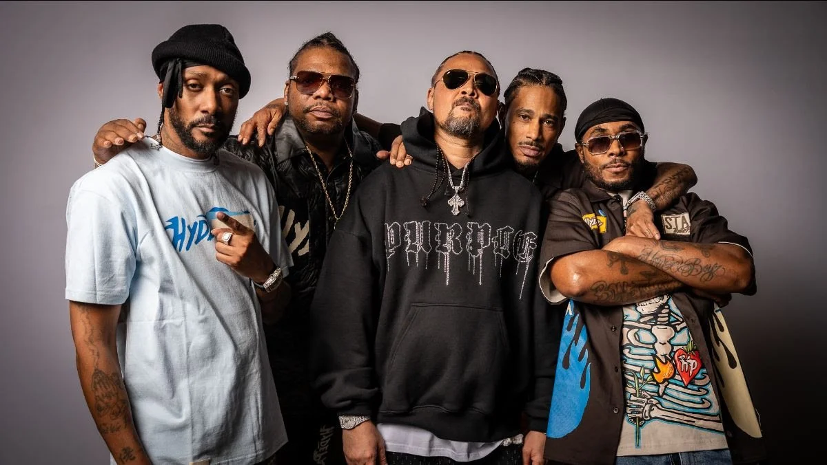 Tour News - Bone Thugs-N-Harmony reschedule Australia & New Zealand Tour – May 2026