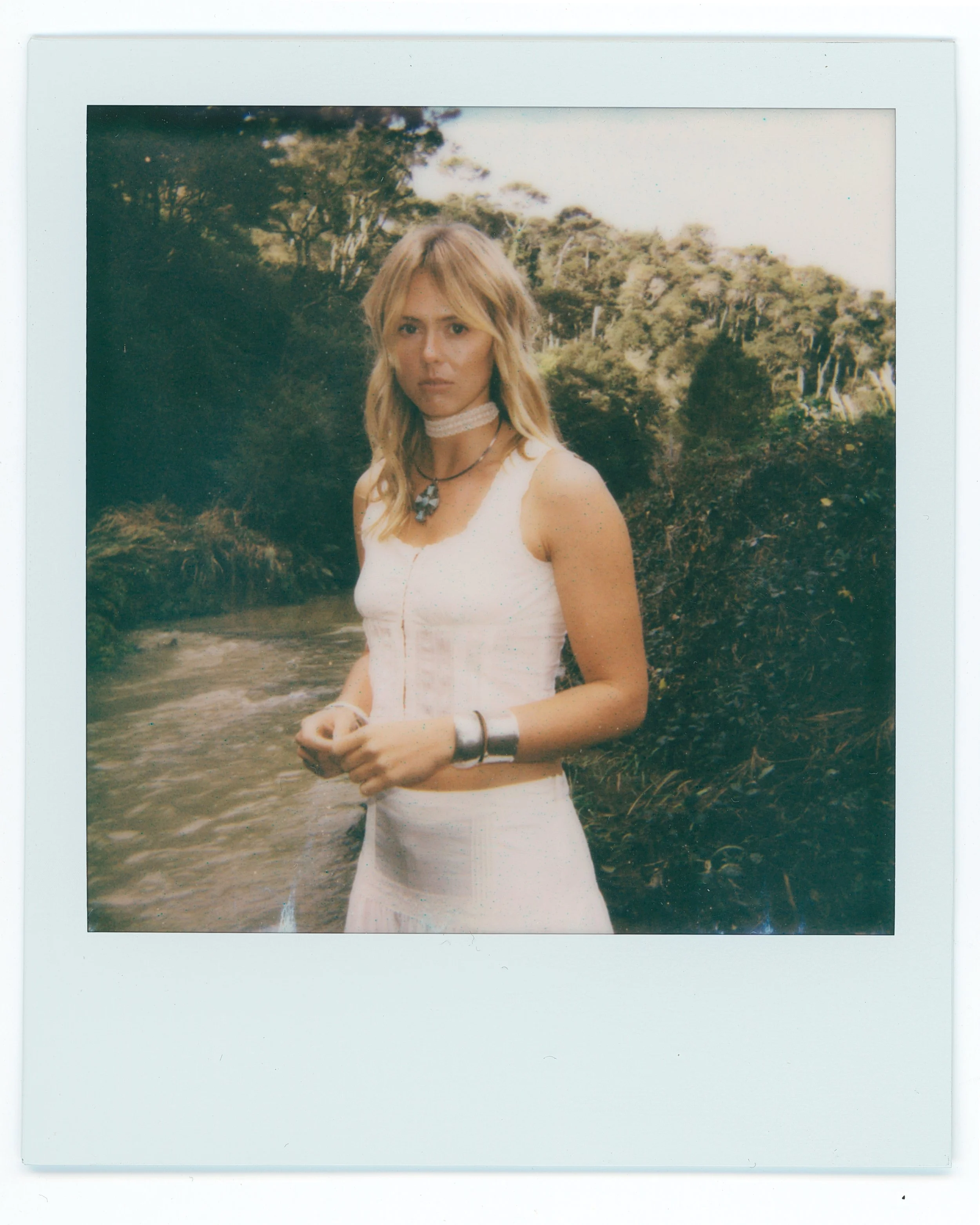 New Music & Video Release - Greta van den Brink drops single 'Chill Cool Girl' - 24th September 2025