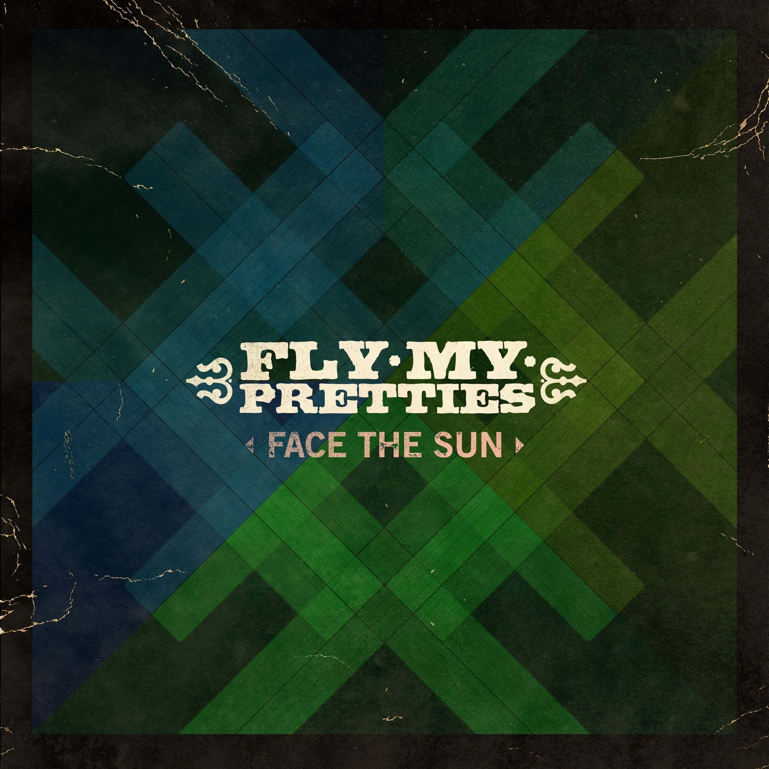 New Music & Video Release - Fly My Pretties release 'Face The Sun' - 3rd September 2025