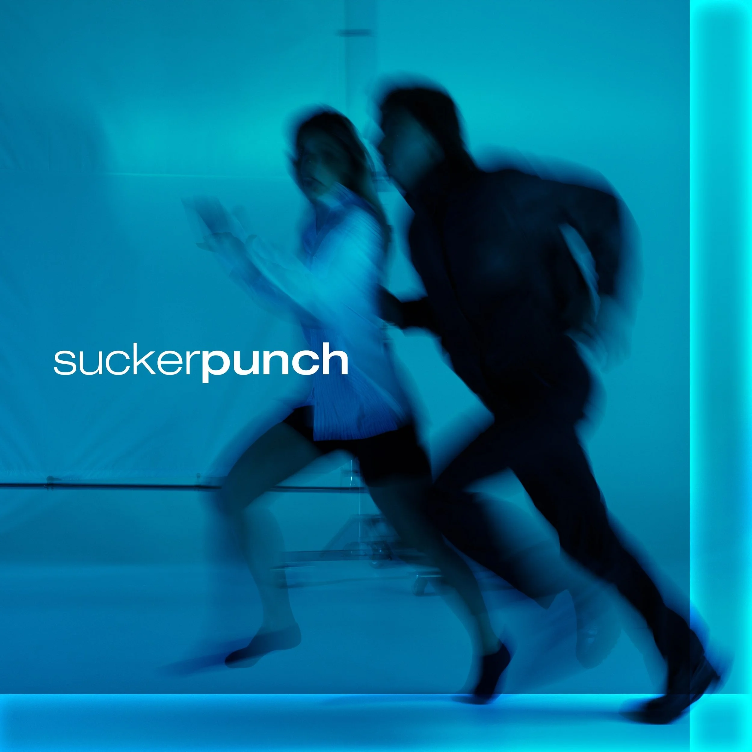 New Music & Video Release - Foley return with sizzling hot banger 'Suckerpunch' - 1st October 2025