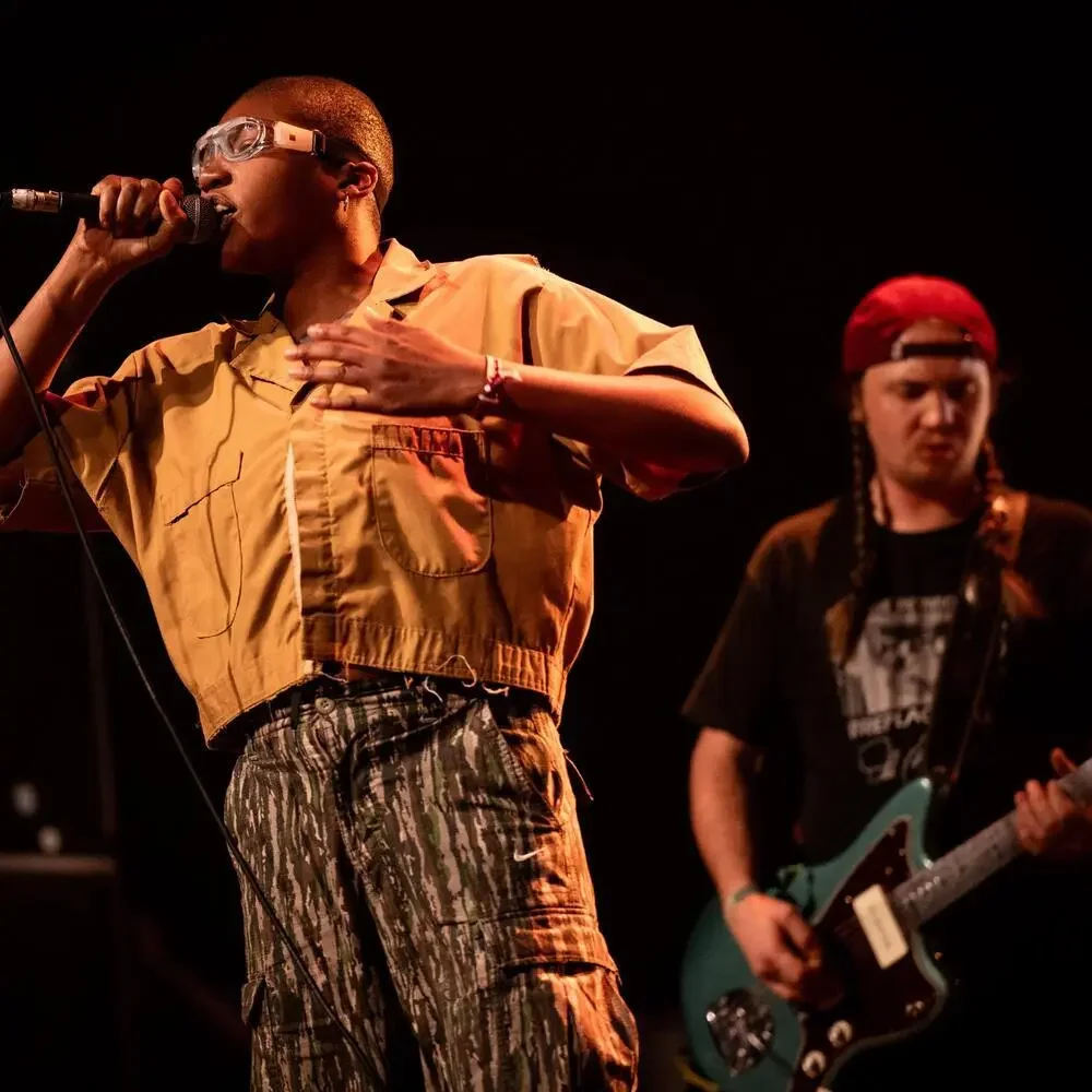 Tour News - Upchuck (USA) announce debut Australian & NZ tour March 2026 - 22nd October 2025