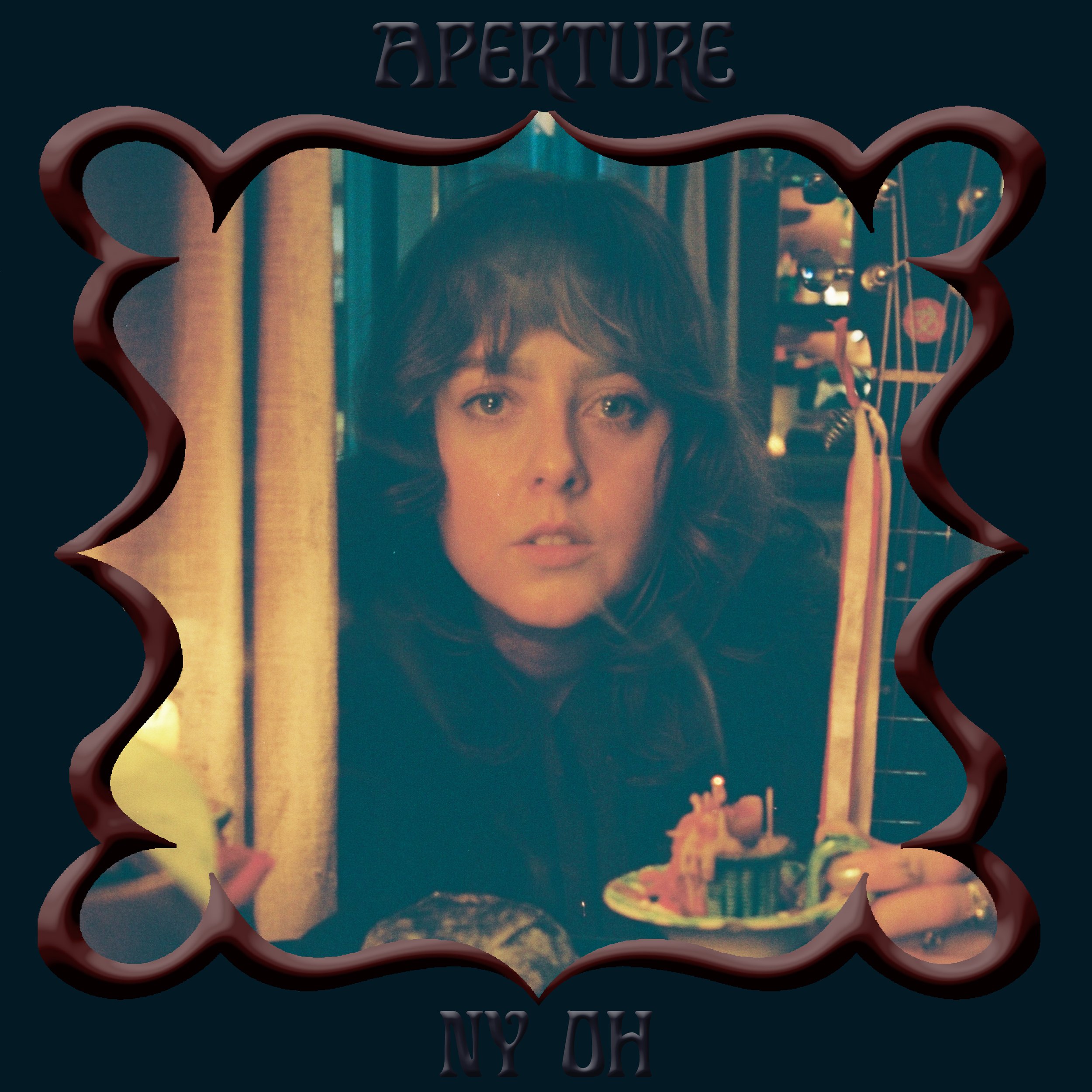 New Music Release - Ny Oh takes us on a journey with debut album 'Wildwood' - 12th November 2025