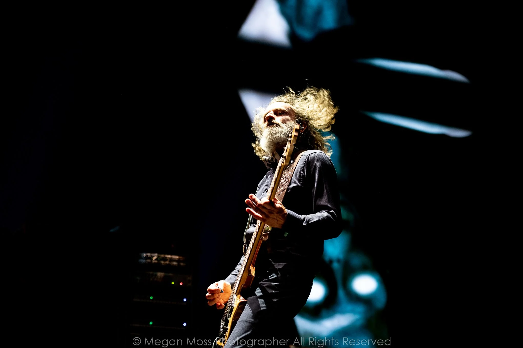 Live Photos - Tool - Auckland - 22nd November 2025