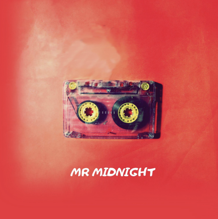 New Music Release - Sunset Tsunami release double single&nbsp;'Mr Midnight/Dynamite' - 28th November 2025